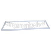 Foto van Whirlpool Afdichtingsrubber Koelkast, Magneetdeur, Onder 90199497CDN84, 10199496CDN81 