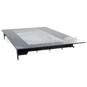 Foto van AEG Glasplaat Buiten KULINARISK80300957, MIRAKULOS30307452 