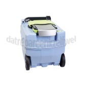 Foto van Dometic Cassette Chemisch toilet, Compleet CT4110, CTW4110, CTLP4110 