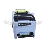 Foto van Dometic Cassette Chemisch toilet, Compleet CT4110, CTW4110, CTLP4110 