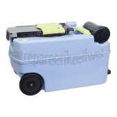 Foto van Dometic Cassette Chemisch toilet, Compleet CT4110, CTW4110, CTLP4110 