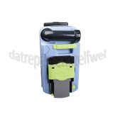 Foto van Dometic Cassette Chemisch toilet, Compleet CT4110, CTW4110, CTLP4110 