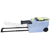 Foto van Dometic Cassette Chemisch toilet, Compleet CT4110, CTW4110, CTLP4110 