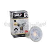 Foto van Calex Ledlamp SMD lamp 240V 6W 400 Lumen GU10 Dimbaar Variotone 2200-3000K 