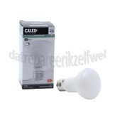 Foto van Calex Ledlamp Reflectorlamp 240V 5,4W 430 Lumen 2700K E27 R63 Dimbaar 