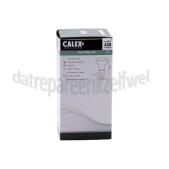 Foto van Calex Ledlamp Reflectorlamp 240V 5,4W 430 Lumen 2700K E27 R63 Dimbaar 