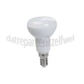 Foto van Calex Ledlamp Reflectorlamp SMD Dimbaar E14 5,4W 430Lm 2700K R50 