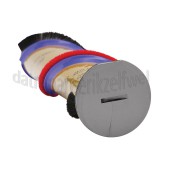 Foto van Dyson Borstel Torqueborstel, Gold SV22 V15 Detect Complete Extra 
