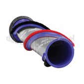 Foto van Dyson Borstel Torqueborstel, Nickel SV22 V15 Detect Complete Extra, Absolute 