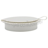Foto van DeLonghi Aansluiting Muurflens met klep PACEL112CST, PACEL92 Pinguino Silent 