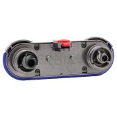 Foto van Dyson Vergrendeling Van Duoble Soft Roller SV19 Omni-Glide 