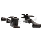 Foto van Dometic Raamuitzetter 300mm, 2 stuks S4/S5 klapramen 