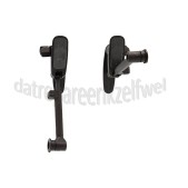 Foto van Dometic Raamuitzetter 300mm, 2 stuks S4/S5 klapramen 