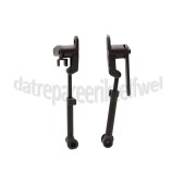Foto van Dometic Raamuitzetter 300mm, 2 stuks S4/S5 klapramen 