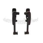 Foto van Dometic Raamuitzetter 300mm, 2 stuks S4/S5 klapramen 