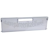Foto van Dometic Klep Voor groenten compartiment RC10470, RC10490 
