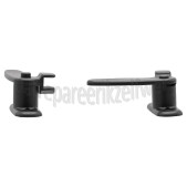 Foto van Dometic Sluiting Raamboom, 3 stuks S4, S5 