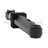 Foto van Samsung Schokbreker 60N WW12H8420EW, WW10H9600EW 