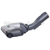 Foto van Electrolux Zuigmond Turbozuigmond UltraActive, UltraOne 
