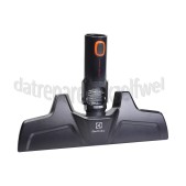 Foto van Electrolux Zuigmond Harde vloeren UltraActive, UltraOne 