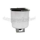 Foto van Inventum Bakblik Broodblik, dubbel BM125/01 