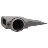 Foto van Dyson Borstel Airwrap Wide Tooth Comb HS01 Airwrap 