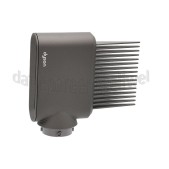 Foto van Dyson Borstel Airwrap Wide Tooth Comb HS01 Airwrap 