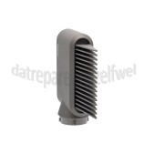 Foto van Dyson Borstel Airwrap Wide Tooth Comb HS01 Airwrap 