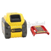Foto van Dewalt Accu DCB546 54V Diverse modellen 