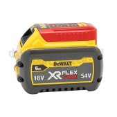 Foto van Dewalt Accu DCB546 54V Diverse modellen 