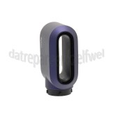 Foto van Dyson Opzetstuk Pre-Styling Dryer opzetstuk HS01 Airwrap 