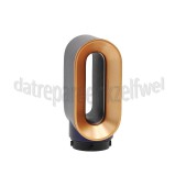 Foto van Dyson Opzetstuk Pre-Styling Dryer opzetstuk HS01 Airwrap 