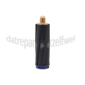 Foto van Dyson Borstel Airwrap Barrel 40mm CCW Black Copper/Dark Blue HS01 Airwrap 
