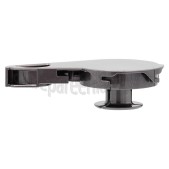 Foto van Dyson Deksel Eindkap V8 Slim Parquet, V15 Detect Absolute 