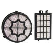Foto van AEG Filter Filterset AE78, LX5, Cyclonclean 