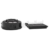 Foto van AEG Filter Filterset AE78, LX5, Cyclonclean 