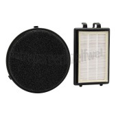 Foto van AEG Filter Filterset AE78, LX5, Cyclonclean 