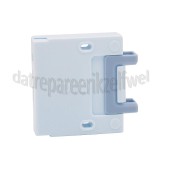 Foto van Dometic Deurslot Houder deurvergrendeling RMD8551, RMD8555, RMDT8505 