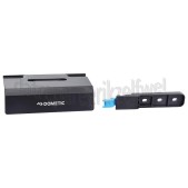 Foto van Dometic Deurgreep Compleet, zwart CRE50, CRE65, CRE80 