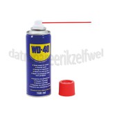 Foto van WD40 Spray WD 40 smering en onderhoud