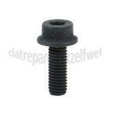 Foto van Dewalt Schroef Bladvergrendelschroef DW704, DW716, D27107 