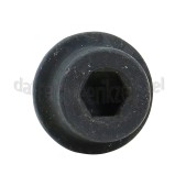 Foto van Dewalt Schroef Bladvergrendelschroef DW704, DW716, D27107 
