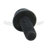 Foto van Dewalt Schroef Bladvergrendelschroef DW704, DW716, D27107 