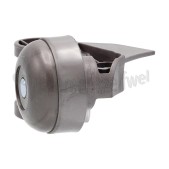 Foto van Dyson Wiel Rechtsvoor DC37 Allergy, Allergy Parquet, Animal Complete 