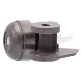 Foto van Dyson Wiel Rechtsvoor DC37 Allergy, Allergy Parquet, Animal Complete 