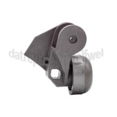 Foto van Dyson Wiel Rechtsvoor DC37 Allergy, Allergy Parquet, Animal Complete 