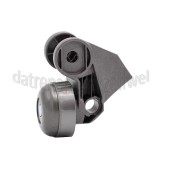 Foto van Dyson Wiel Rechtsvoor DC37 Allergy, Allergy Parquet, Animal Complete 
