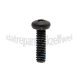 Foto van Dewalt Schroef Van riemhaak DCF836, DCF886, DCD795 