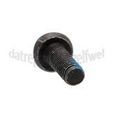 Foto van Dewalt Schroef Van riemhaak DCF836, DCF886, DCD795 