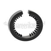 Foto van Dyson Borstel Filter Cleaning Brush, Black HS01 Airwrap 